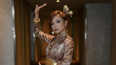 Photo of “Lagu Cina, India, Macam-Macam Lagi…” – Mampu Nyanyi Banyak Bahasa, Shiha Zikir Makin Laris Buat Persembahan Korporat